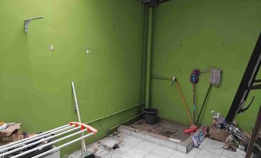 Rumah minimalis di Maguwoharjo