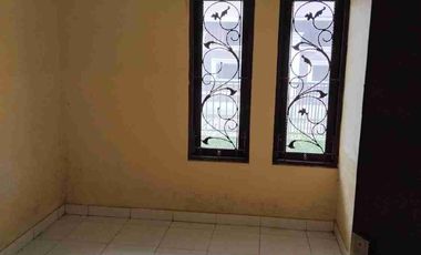 Rumah minimalis di Maguwoharjo