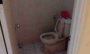 Rumah minimalis di Maguwoharjo