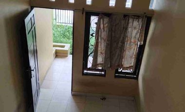 Rumah minimalis di Maguwoharjo