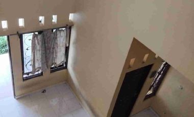 Rumah minimalis di Maguwoharjo