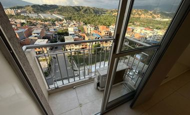 Apartamento En Girón a La Venta