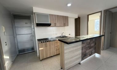 Apartamento En Girón a La Venta