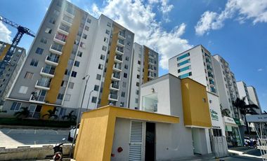 Apartamento En Girón a La Venta