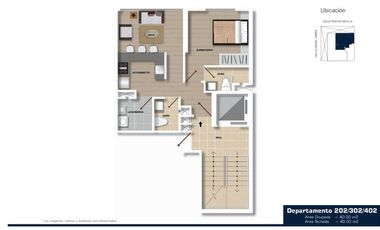 DPTO EN PRE VENTA CHORRILLOS LIMITE CON BARRANCO