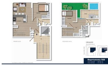 DPTO EN PRE VENTA CHORRILLOS LIMITE CON BARRANCO
