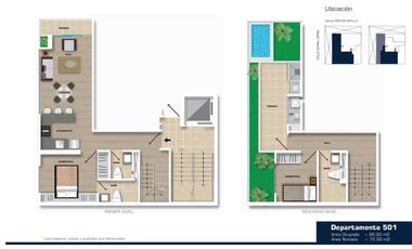 DPTO EN PRE VENTA CHORRILLOS LIMITE CON BARRANCO