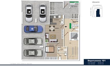 DPTO EN PRE VENTA CHORRILLOS LIMITE CON BARRANCO