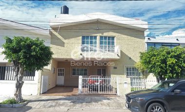 Casa en venta en Prados Providencia, Guadalajara, Jalisco.