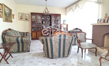 Casa en venta en Prados Providencia, Guadalajara, Jalisco.