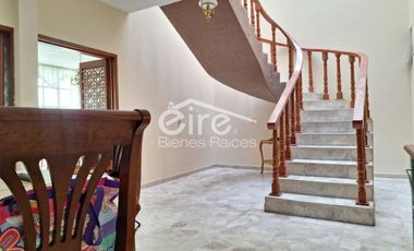 Casa en venta en Prados Providencia, Guadalajara, Jalisco.