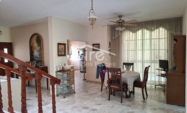 Casa en venta en Prados Providencia, Guadalajara, Jalisco.