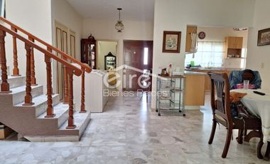 Casa en venta en Prados Providencia, Guadalajara, Jalisco.