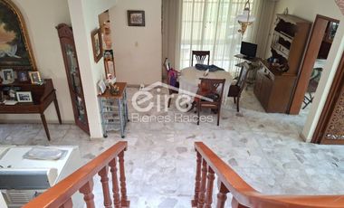Casa en venta en Prados Providencia, Guadalajara, Jalisco.