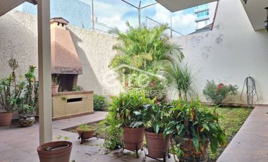 Casa en venta en Prados Providencia, Guadalajara, Jalisco.