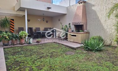 Casa en venta en Prados Providencia, Guadalajara, Jalisco.