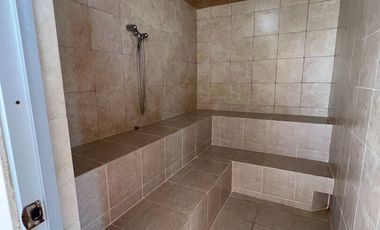 SAN LORENZO: ACOGEDOR DEPARTAMENTO FRENTE AL MAR CON PISCINA