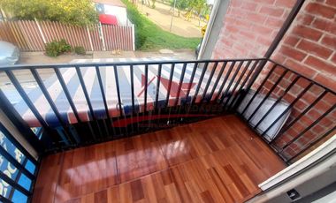 Hermosa Casa Dos Pisos Ampliada sin Regularizar, 4 Dormitorios, 2 Baños, Villa Los Cipreses, comuna de Quilicura