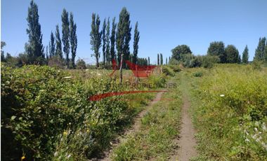 Terreno de Una Hectarea, Sector Santa Clara, Comuna de los Angeles, Region del Bio Bio.