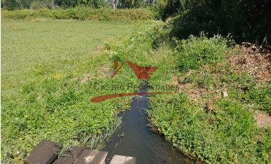 Terreno de Una Hectarea, Sector Santa Clara, Comuna de los Angeles, Region del Bio Bio.