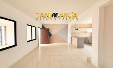 Vendo Casa Nueva super céntrica en Córdoba con 133.95 m2 de terreno