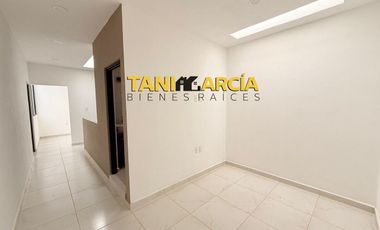 Vendo Casa Nueva super céntrica en Córdoba con 133.95 m2 de terreno