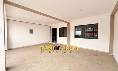 Vendo Casa Nueva super céntrica en Córdoba con 133.95 m2 de terreno