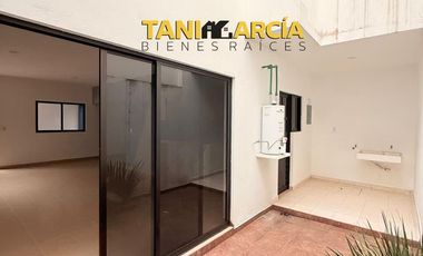 Vendo Casa Nueva super céntrica en Córdoba con 133.95 m2 de terreno