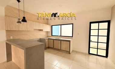 Vendo Casa Nueva super céntrica en Córdoba con 133.95 m2 de terreno