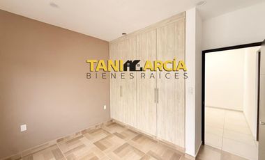 Vendo Casa Nueva super céntrica en Córdoba con 133.95 m2 de terreno