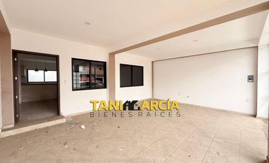 Vendo Casa Nueva super céntrica en Córdoba con 133.95 m2 de terreno