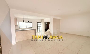 Vendo Casa Nueva super céntrica en Córdoba con 133.95 m2 de terreno