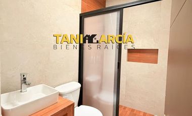 Vendo Casa Nueva super céntrica en Córdoba con 133.95 m2 de terreno