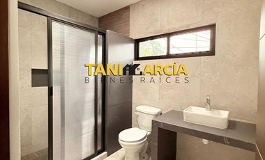 Vendo Casa Nueva super céntrica en Córdoba con 133.95 m2 de terreno