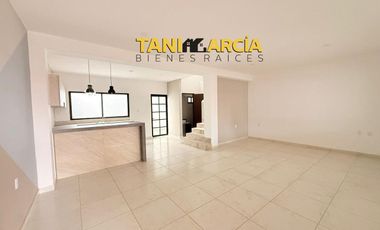 Vendo Casa Nueva super céntrica en Córdoba con 133.95 m2 de terreno