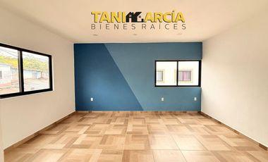 Vendo Casa Nueva super céntrica en Córdoba con 133.95 m2 de terreno