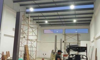 SE VENDE BODEGA DE DOBLE ALTURA – BARRIO XIRUMA, YOPAL, CASANARE