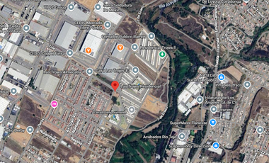 Propiedad en Conjunto Habitacional Las Trojes II / NO CREDITOS