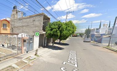 CASA EN VENTA DE REMATE EN QUERETARO