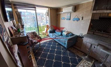 Hermoso Departamento en Tercer Piso, 3 Dormitorios, 1 Baño, 2 Estacionamientos, Valle Grande Lampa.