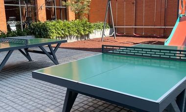 Departamento tipo Loft en Plan de San Luis