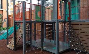 Departamento tipo Loft en Plan de San Luis