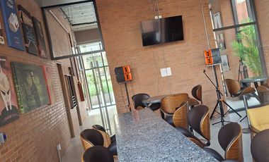 Departamento tipo Loft en Plan de San Luis