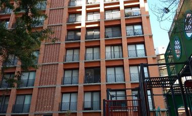 Departamento tipo Loft en Plan de San Luis