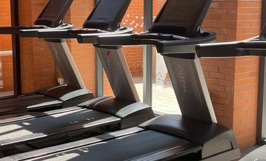 Departamento tipo Loft en Plan de San Luis