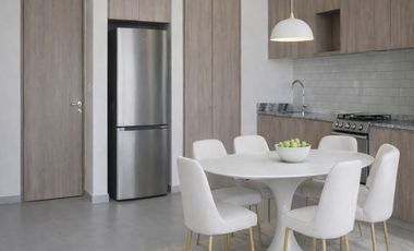 Departamento tipo Loft en Plan de San Luis