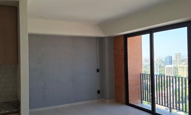 Departamento tipo Loft en Plan de San Luis