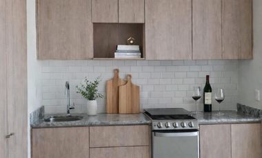 Departamento tipo Loft en Plan de San Luis