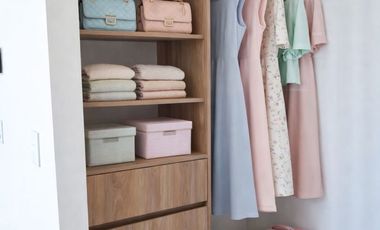 Departamento tipo Loft en Plan de San Luis