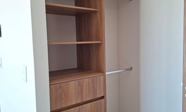 Departamento tipo Loft en Plan de San Luis